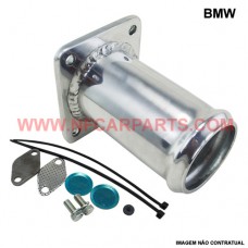 SUPRESSOR EGR - BMW E46